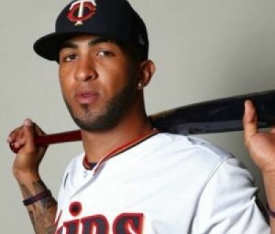 Eddie Rosario-