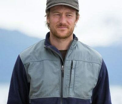 Eivin Kilcher