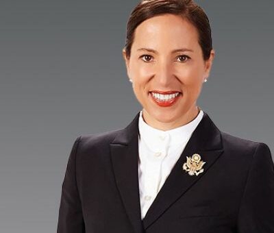 Eleni Kounalakis