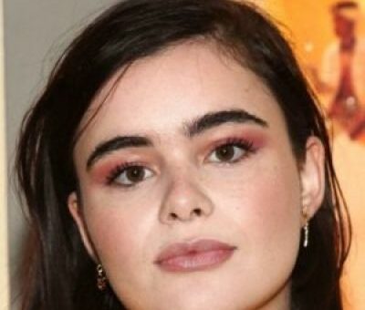 Elenoire Ferruzzi
