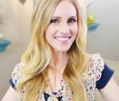 Ellie Mecham