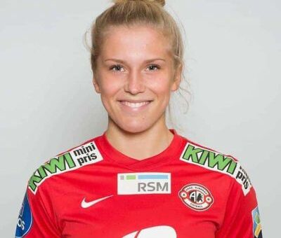 Emilie Nautnes
