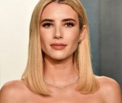 Emma Roberts