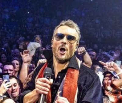 Eric Church