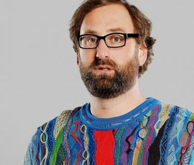 Eric Wareheim