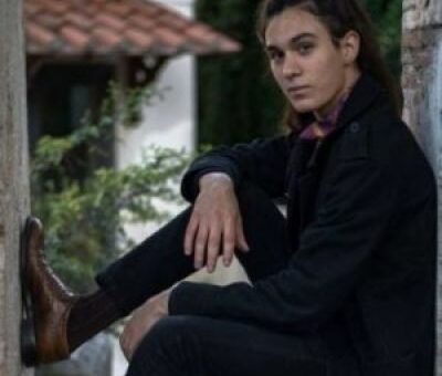Ethan Torchio