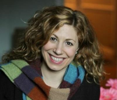 Eve Behar