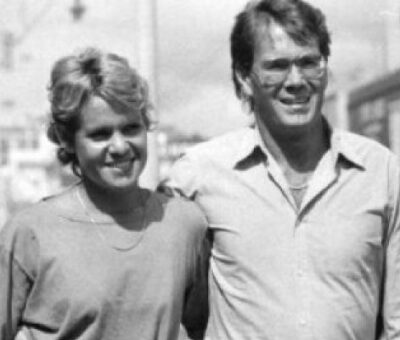 Evonne Goolagong Cawley