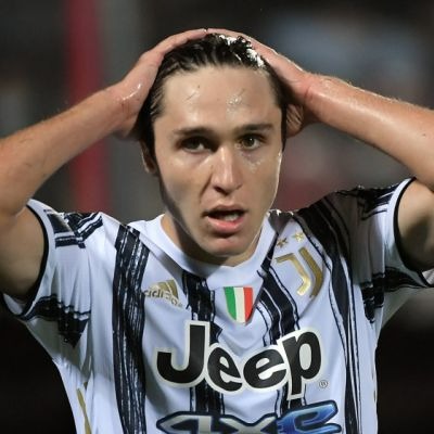 Federico Chiesa