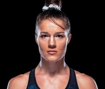 Felice Herrig