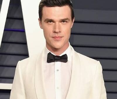 Finn Wittrock