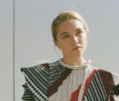 Florence Pugh