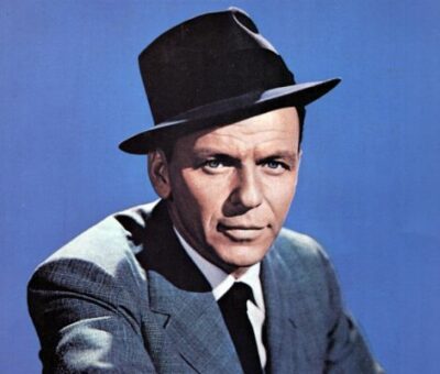 Frank Sinatra