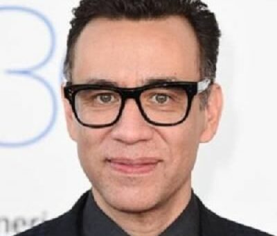 Fred Armisen