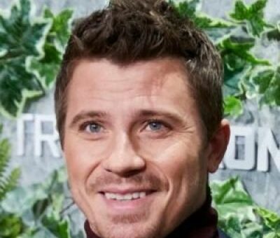 Garrett Hedlund