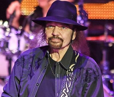Gary Rossington
