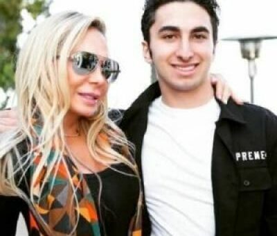 Gavin Nassif