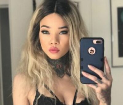 Gena Tew