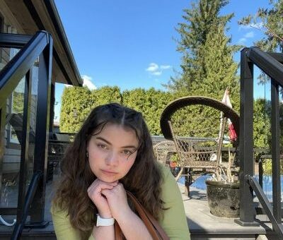 Genea Charpentier