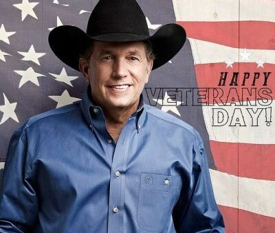 George Strait