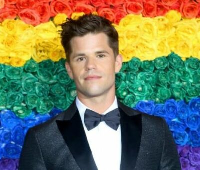 Charlie Carver