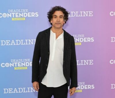 Naveen Andrews