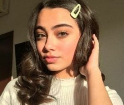 Ghida Ismail