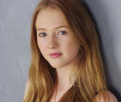Gina Stiebitz