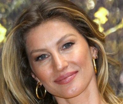 Gisele Bundchen