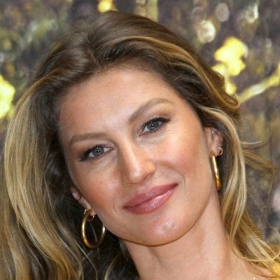 Gisele Bundchen