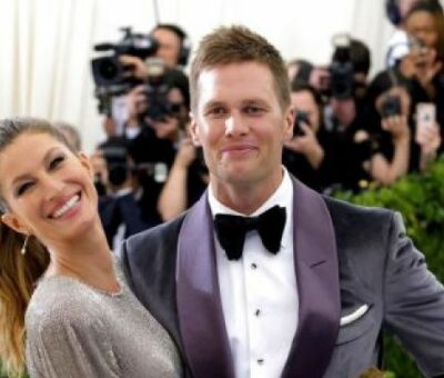 Gisele Bundchen