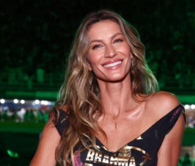 Gisele Bundchen