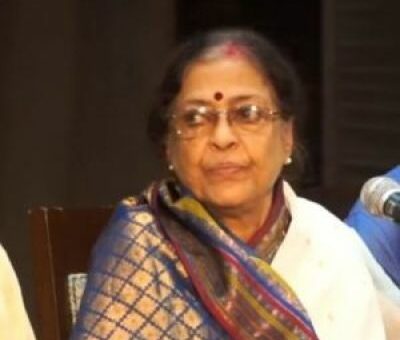 Gouri Ghosh
