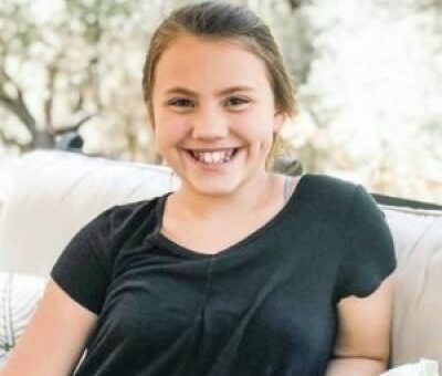 Gracelynn Weiss