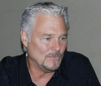 Greg Evigan