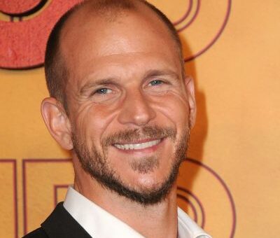 Gustaf Skarsgård
