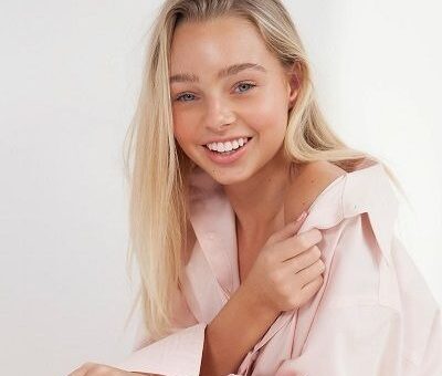 Gwen Rachel