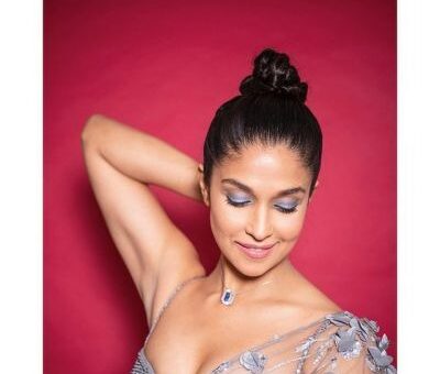 Harleen Sethi