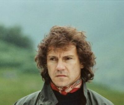 Harvey Keitel