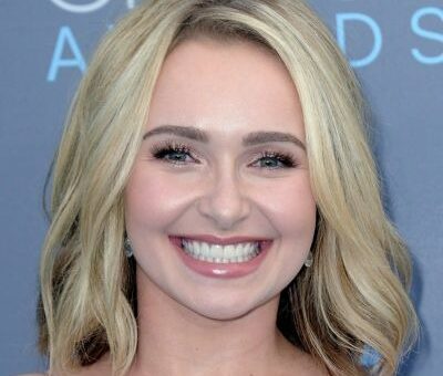 Hayden Pannettiere