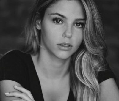 Heidi Berger