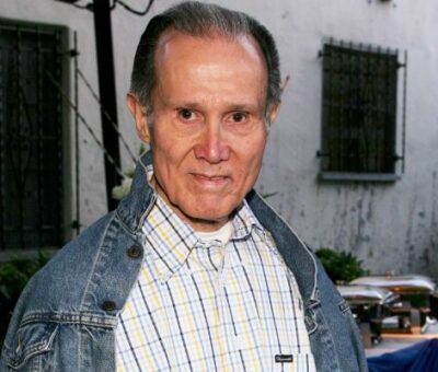 Henry Silva