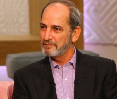 Hesham Selim