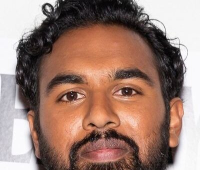 Himesh Patel