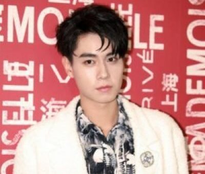 Hu Yitian