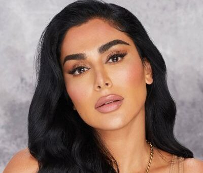 Huda Kattan