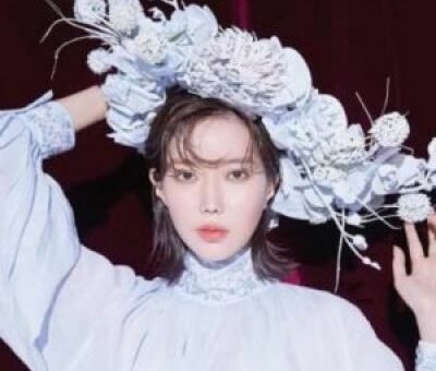 Im Soo-hyang