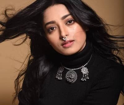 Ishaa Saha
