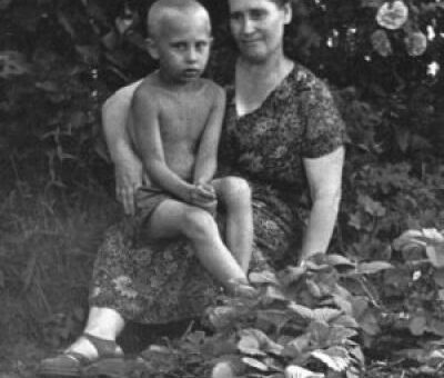 Ivanovna Putina