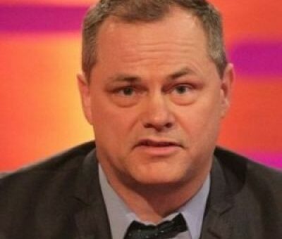 Jack Dee